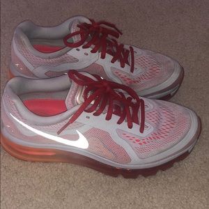 Nike Airmax sneakers